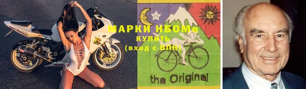 крисы Верея